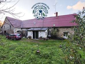 Vente Maison 2 chambresMontsenelle