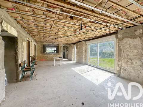 Vente maison 2 pièces Vente maison 2 pièces