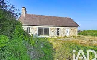 Photo Vente maison Montsenelle