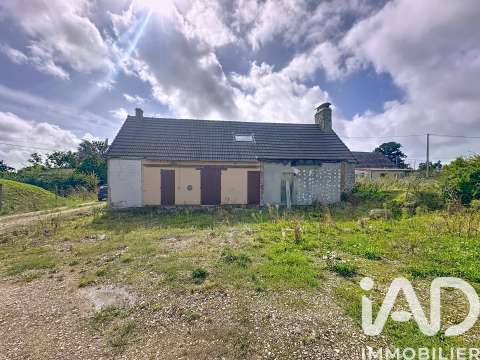Vente maison 2 pièces Vente maison 2 pièces