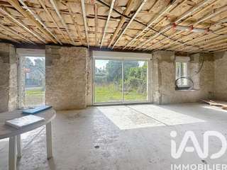 Vente maison 2 pièces Vente maison 2 pièces