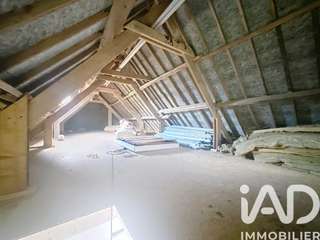 Vente maison 2 pièces Vente maison 2 pièces