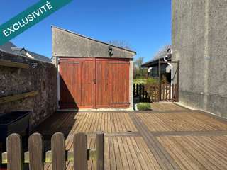 Vente maison 8 pièces Vente maison 8 pièces