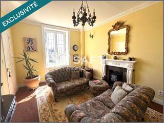Vente maison 8 pièces Vente maison 8 pièces
