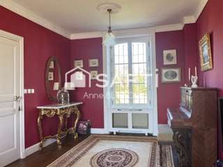 Vente maison 8 pièces Vente maison 8 pièces