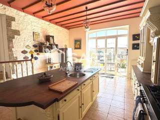 Vente maison 8 pièces Vente maison 8 pièces