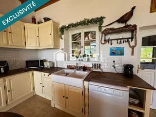 Vente maison 8 pièces Vente maison 8 pièces