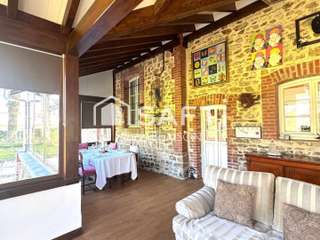 Vente maison 8 pièces Vente maison 8 pièces