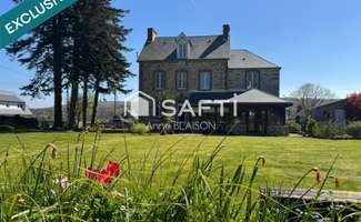 Photo Vente maison Montsenelle