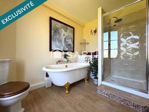 Vente Maison 5 chambresMontsenelle