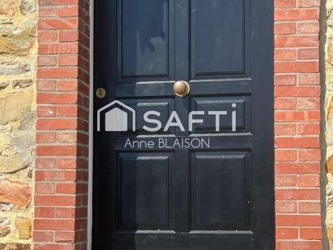 Vente maison 8 pièces Vente maison 8 pièces