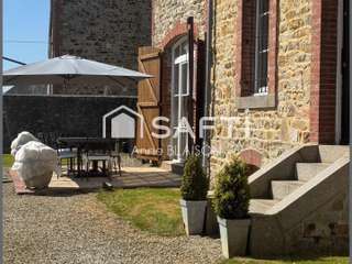 Vente maison 8 pièces Vente maison 8 pièces
