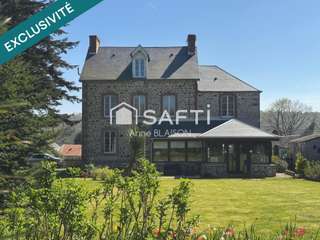 Vente maison 8 pièces Vente maison 8 pièces