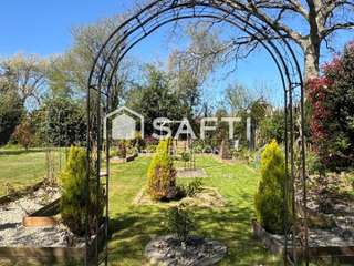Vente maison 8 pièces Vente maison 8 pièces