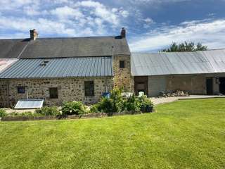 Vente maison