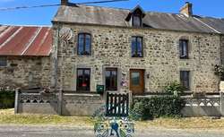 Photo Vente maison Montsenelle