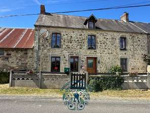 Vente Maison 3 chambresMontsenelle