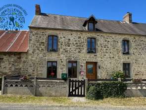Vente Maison 3 chambresMontsenelle
