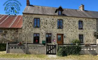 Photo Vente maison Montsenelle