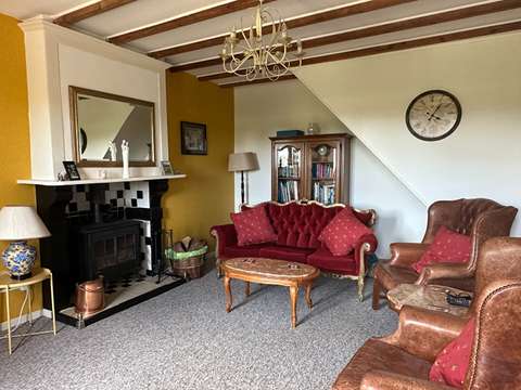 Vente maison
