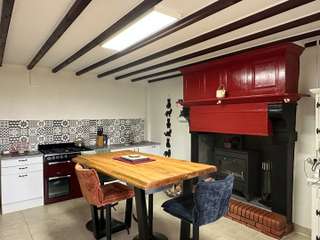 Vente maison
