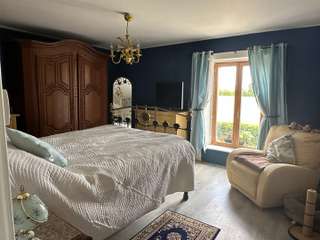 Vente maison