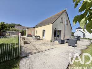 Vente Maison 4 piècesMontsenelle