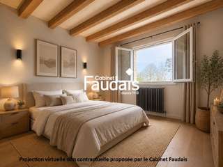 Vente maison 6 pièces Vente maison 6 pièces
