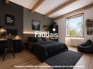 Vente maison 6 pièces Vente maison 6 pièces