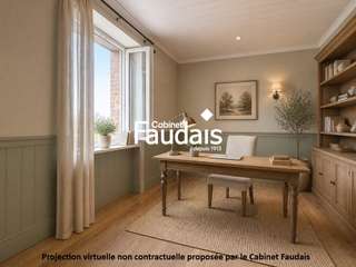 Vente maison 6 pièces Vente maison 6 pièces