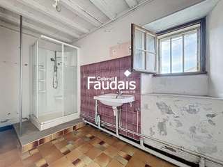 Vente maison 6 pièces Vente maison 6 pièces