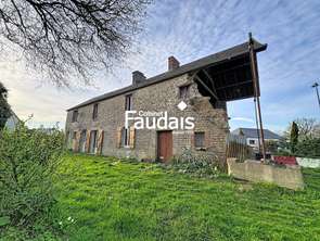 Vente Maison 4 chambresMontsenelle