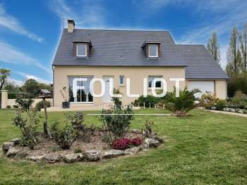 Photo Vente maison Montsenelle