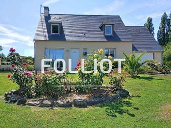 Vente Maison 4 chambresMontsenelle