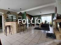 Vente maison 5 pièces Vente maison 5 pièces
