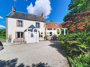 Vente Maison 3 chambresMontsenelle