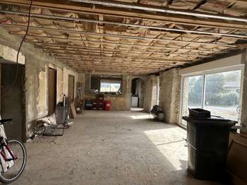 Vente maison 2 pièces Vente maison 2 pièces