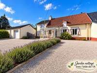 Vente maison 5 pièces Vente maison 5 pièces