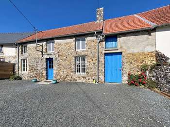 Vente Maison 3 chambresMontsenelle