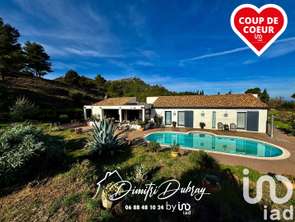 Vente Maison 3 chambresMontséret