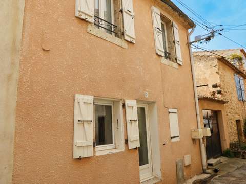 Vente maison 4 pièces Montséret 11