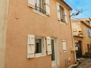 Vente Maison 3 chambresMontséret
