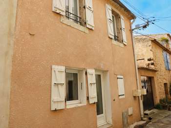 Vente maison 4 pièces Montséret 11