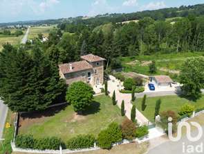 Vente Maison 4 chambresMontseveroux