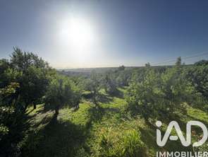 Vente Maison 3 chambresMontseveroux
