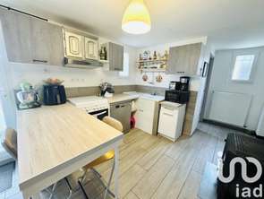 Vente Maison 4 chambresMontseveroux