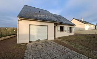 Photo Vente maison Montsoreau