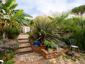 Vente Maison 7 piècesMontsoreau