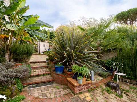 Vente maison 7 pièces Montsoreau 49