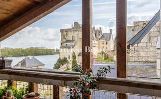 Photo Vente maison Montsoreau